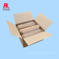 High quality honeycomb paper packaging honeycomb paper with natural color